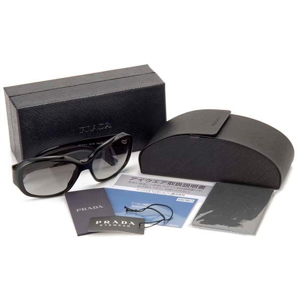 PRADA (プラダ)サングラス ブラック　グラデ 楽天市場】プラダ PRADA サングラス メンズ UVカット