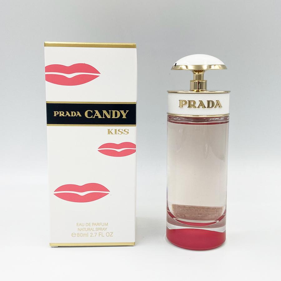 PRADA プラダ キャンディキス EDP オードパルファム 80ml レディース