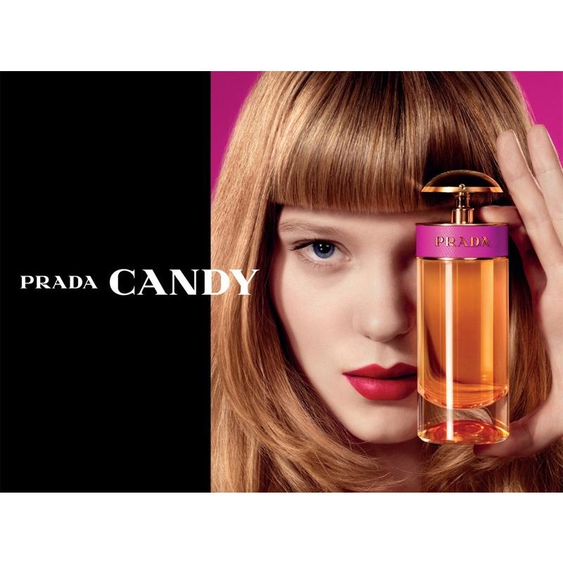 PRADA プラダ キャンディ 香水セット ミニチュア コレクション N PRADA プラダ キャンディ 香水セット ミニチュア コレクション N