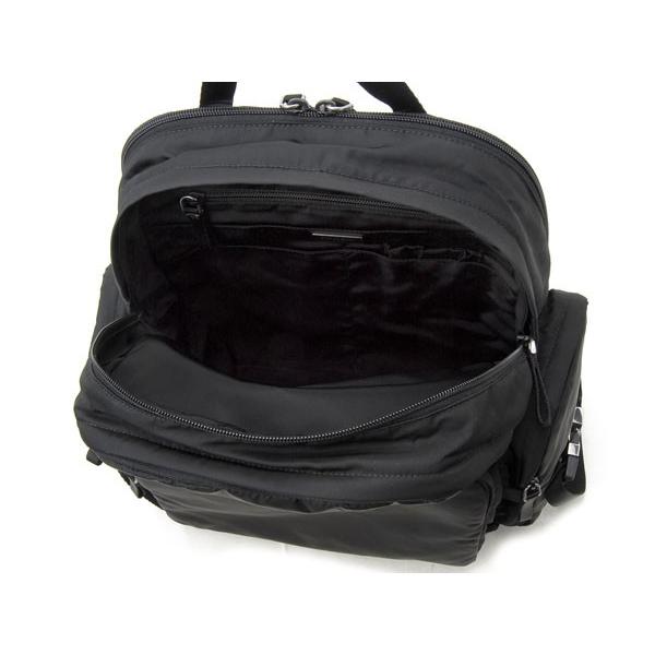 PRADA プラダ リュックサック VZ0052 973 F0002 ナイロン バック