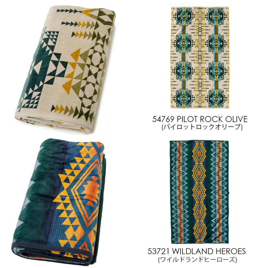 Pendleton アメリカンインディアンコレクション ブランケット