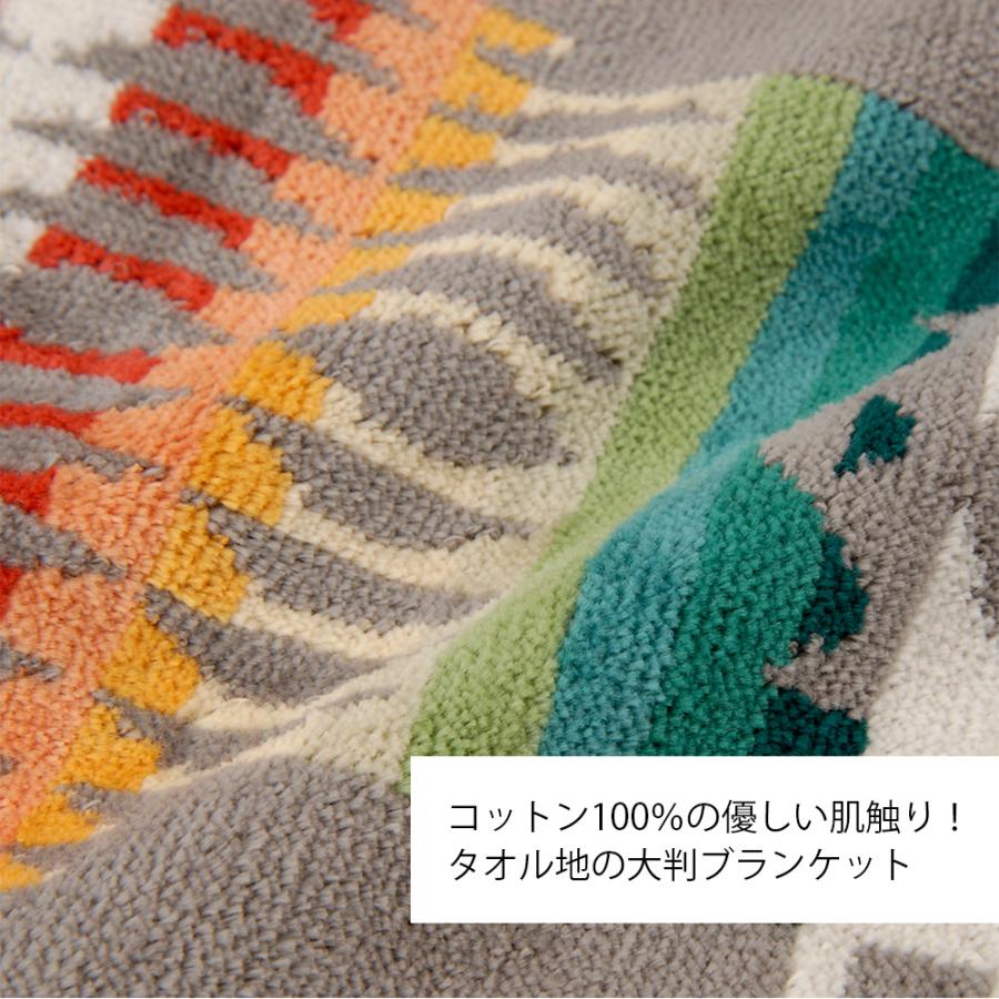 PENDLETON ペンドルトン ブランケット 特価2個セット(1個当たり4,980円) XB233 ネイティブアメリカン | PENDLETON | 02