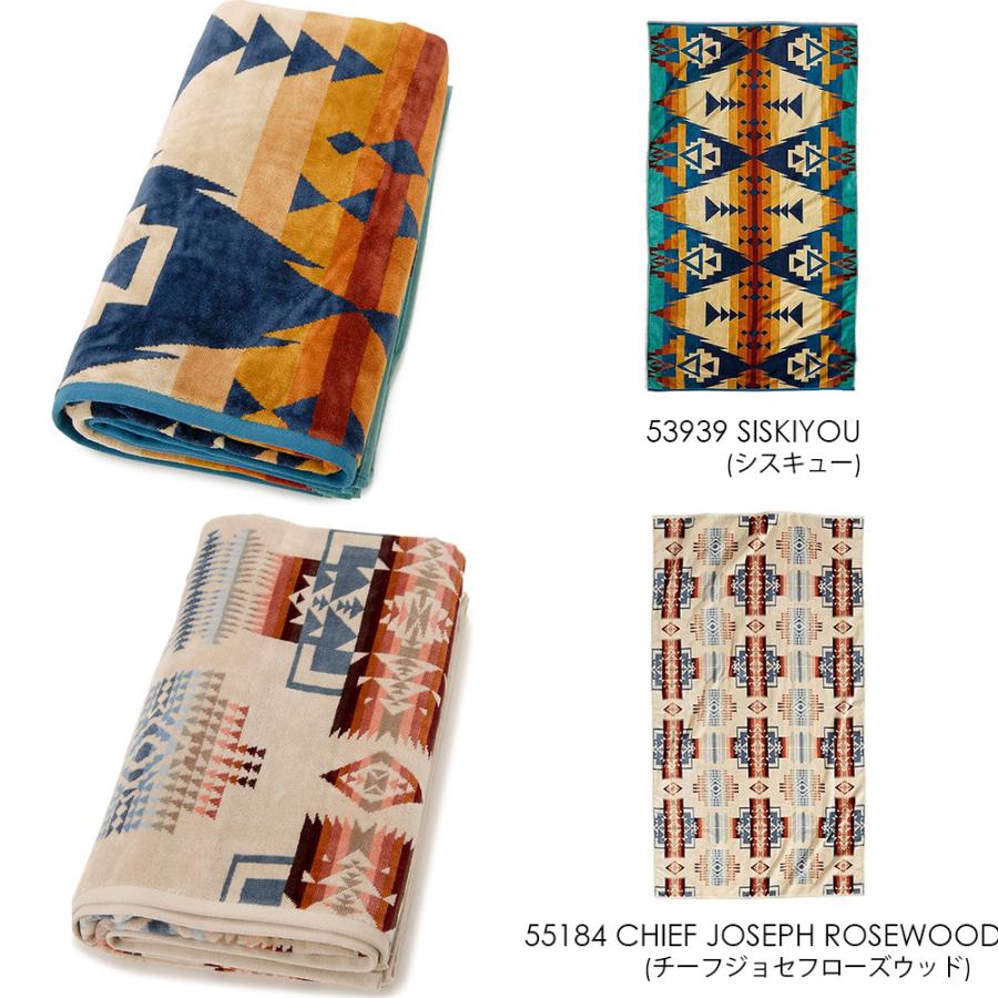 PENDLETON ペンドルトン ブランケット 特価2個セット(1個当たり4,980円) XB233 ネイティブアメリカン | PENDLETON | 05