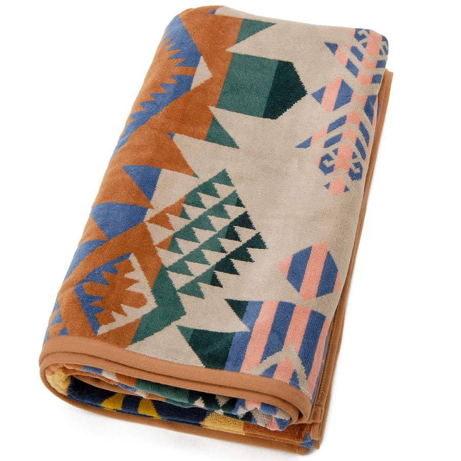 PENDLETON ペンドルトン ブランケット 特価2個セット(1個当たり4,980円) XB233 ネイティブアメリカン | PENDLETON | 05