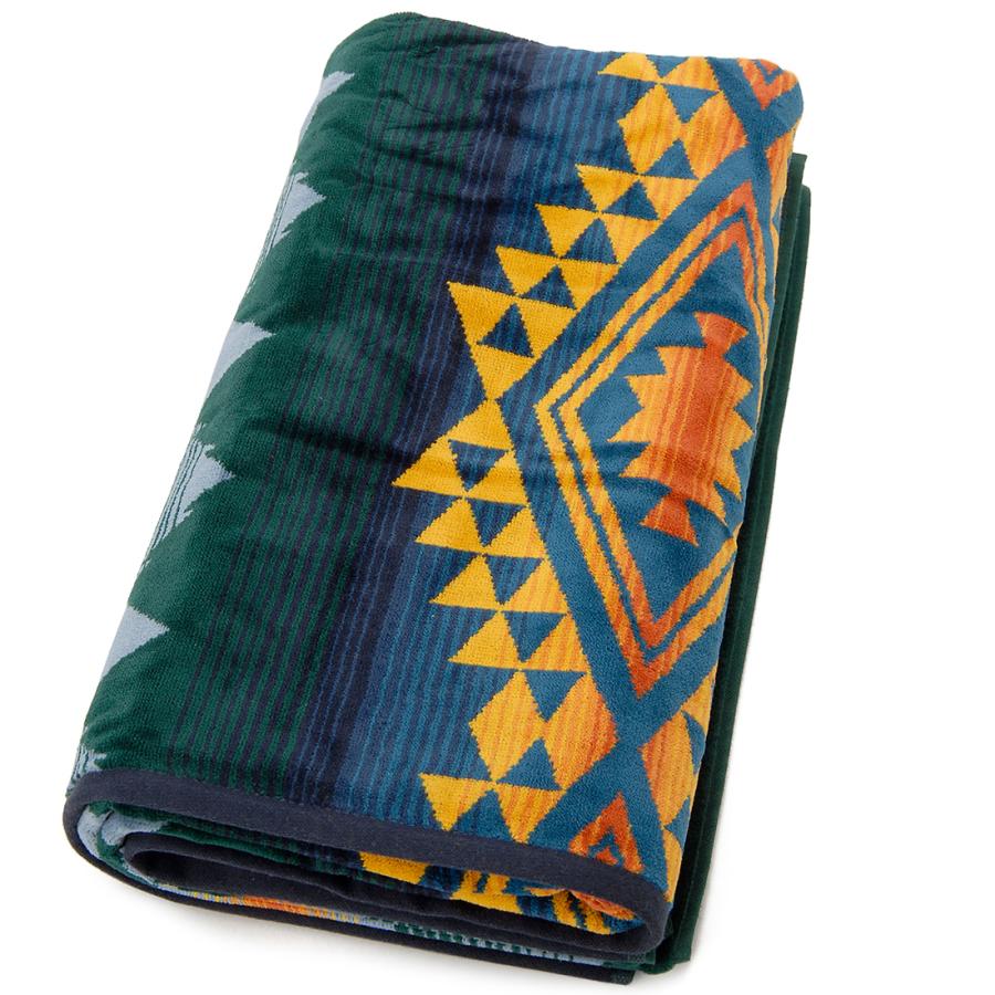 Pendleton フリースブランケット 2色セット PENDLETON ペンドルトン ブランケット 特価2個セット(1個当たり