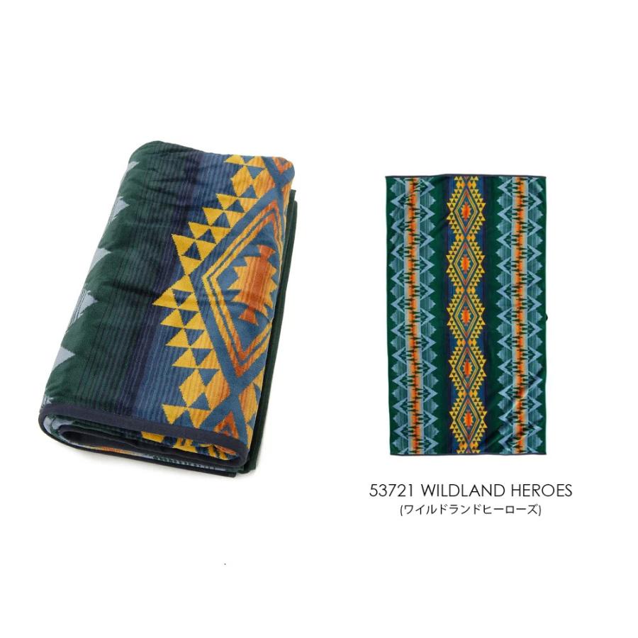 PENDLETON ペンドルトン ブランケット 特価2個セット(1個当たり
