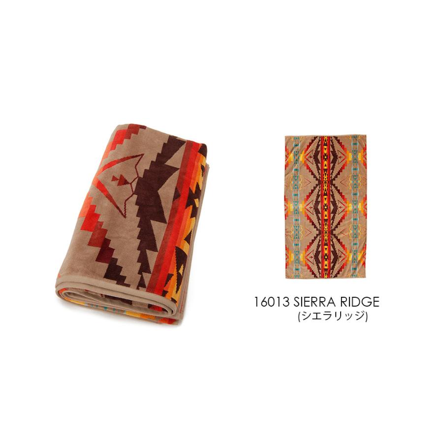 PENDLETON ペンドルトン ブランケット 特価2個セット(1個当たり4,980円) XB233 ネイティブアメリカン | PENDLETON | 06
