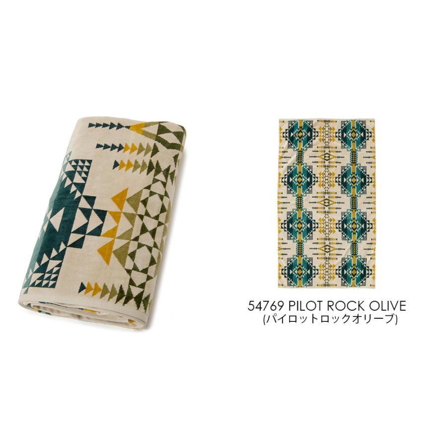 PENDLETON ペンドルトン ブランケット 特価2個セット(1個当たり4,980円) XB233 ネイティブアメリカン | PENDLETON | 08