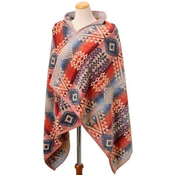 PENDLETON（ペンドルトン） バスタオル ネイティブ柄 キャニオンランド