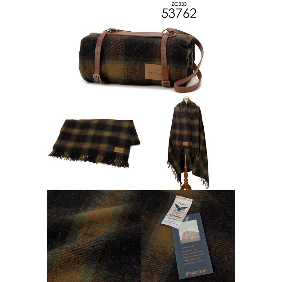 PENDLETON ペンドルトン ブランケット 毛布 ZC333 キャリー PENDLETON ペンドルトン ブランケット 毛布 ZC333 キャリー