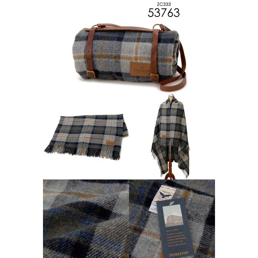 PENDLETON ペンドルトン ブランケット 毛布 ZC333 キャリー PENDLETON ペンドルトン ブランケット 毛布 ZC333 キャリー
