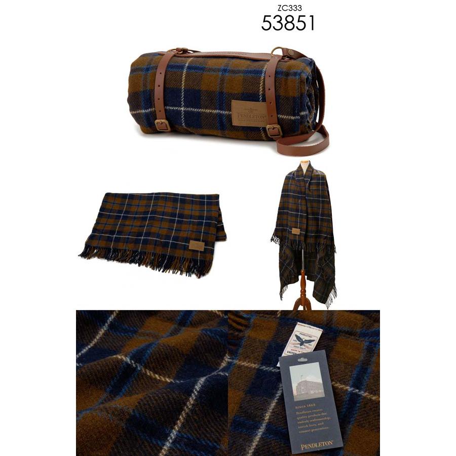 PENDLETON ペンドルトン ブランケット 毛布 ZC333 キャリー PENDLETON ペンドルトン ブランケット 毛布 ZC333 キャリー