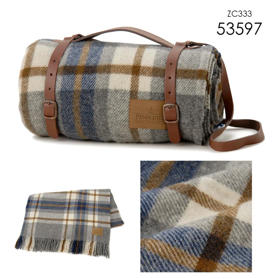 PENDLETON ペンドルトン ブランケット 毛布 ZC333 キャリー PENDLETON ペンドルトン ブランケット 毛布 ZC333 キャリー