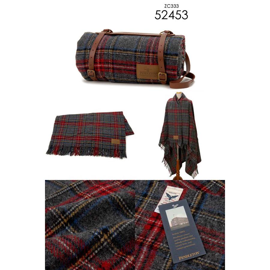 PENDLETON ペンドルトン ブランケット 毛布 ZC333 キャリー PENDLETON ペンドルトン ブランケット 毛布 ZC333 キャリー