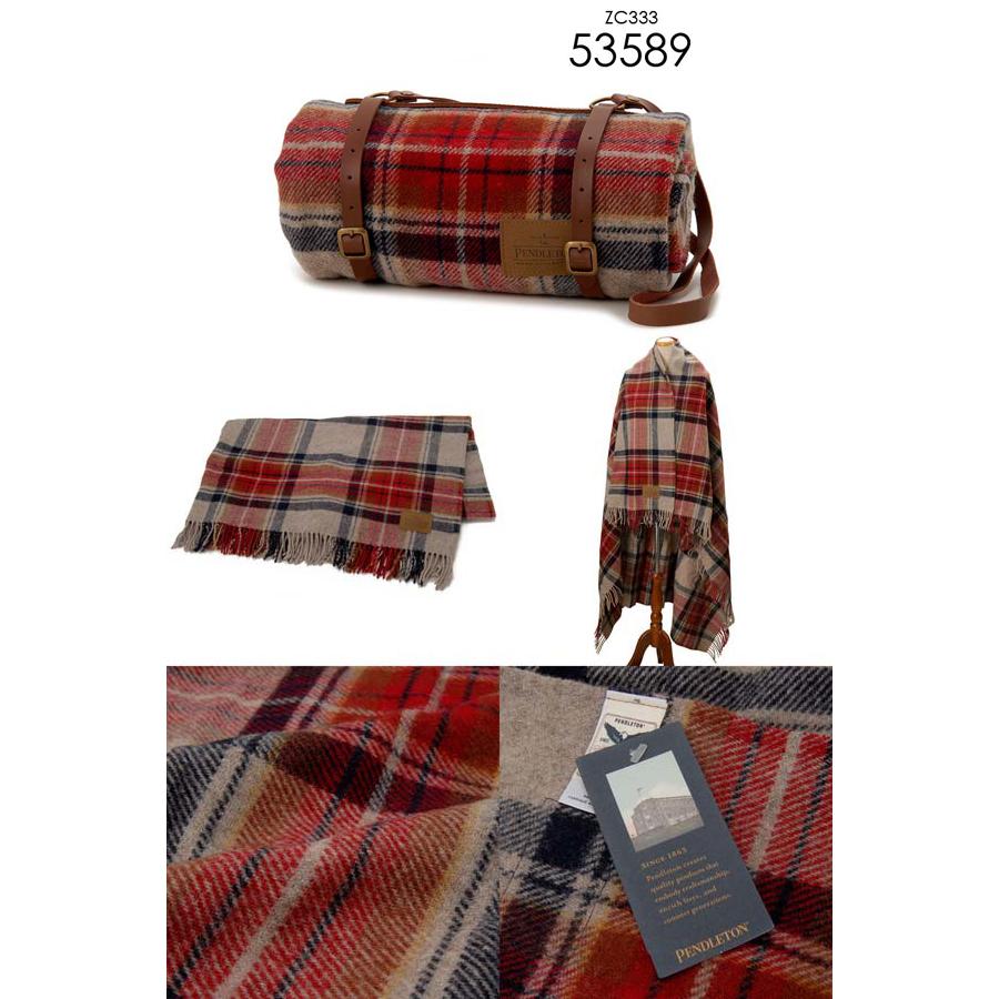 PENDLETON ペンドルトン ブランケット 毛布 ZC333 キャリー PENDLETON ペンドルトン ブランケット 毛布 ZC333 キャリー