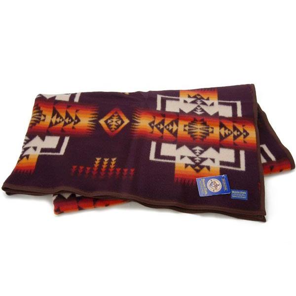 PENDLETON（ペンドルトン） 在庫処分 ブランケット ZD411-51120 チーフ