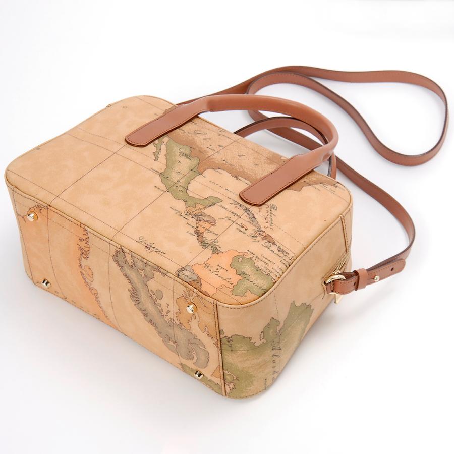 PRIMA CLASSE（プリマクラッセ） ボストンバッグ レディース ブラウン