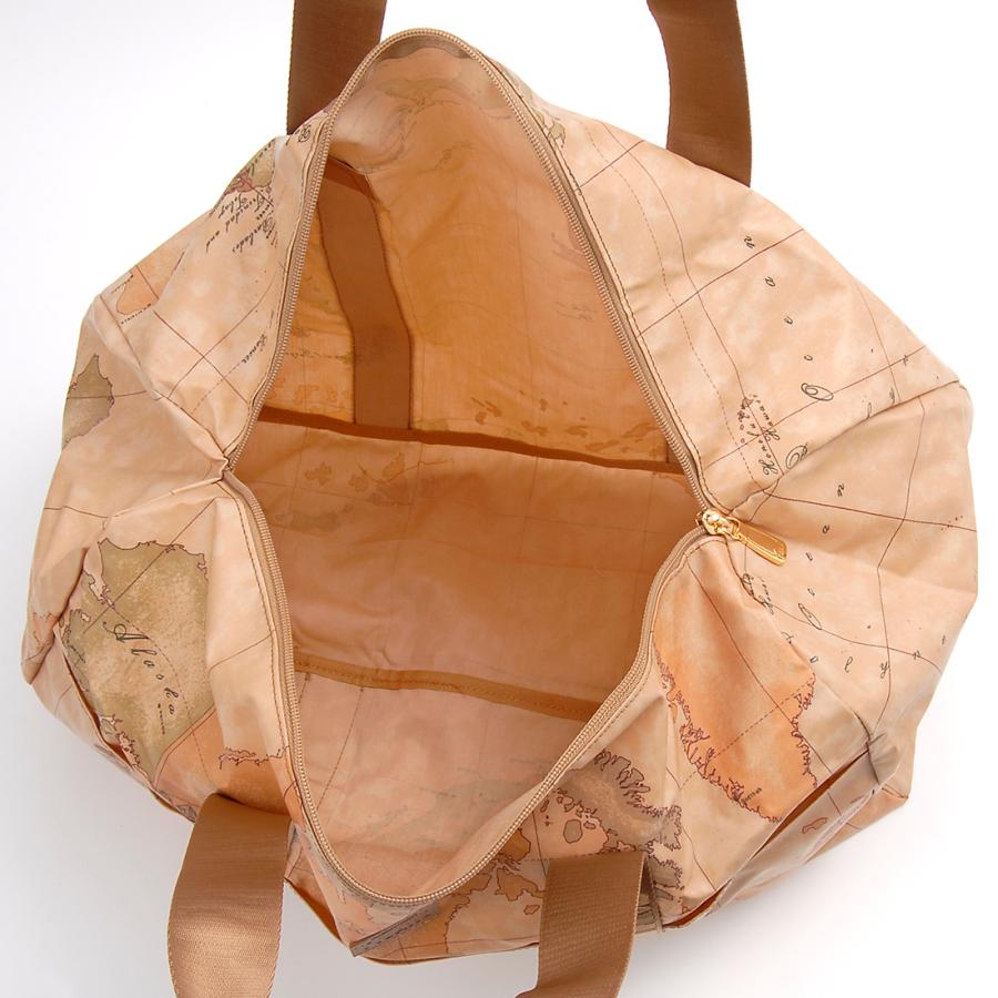 美品 PRIMA CLASSE ボストンバッグ PVCレザー 地図柄 チャーム 美品 PRIMA CLASSE ボストンバッグ PVCレザー 地図柄 チャーム