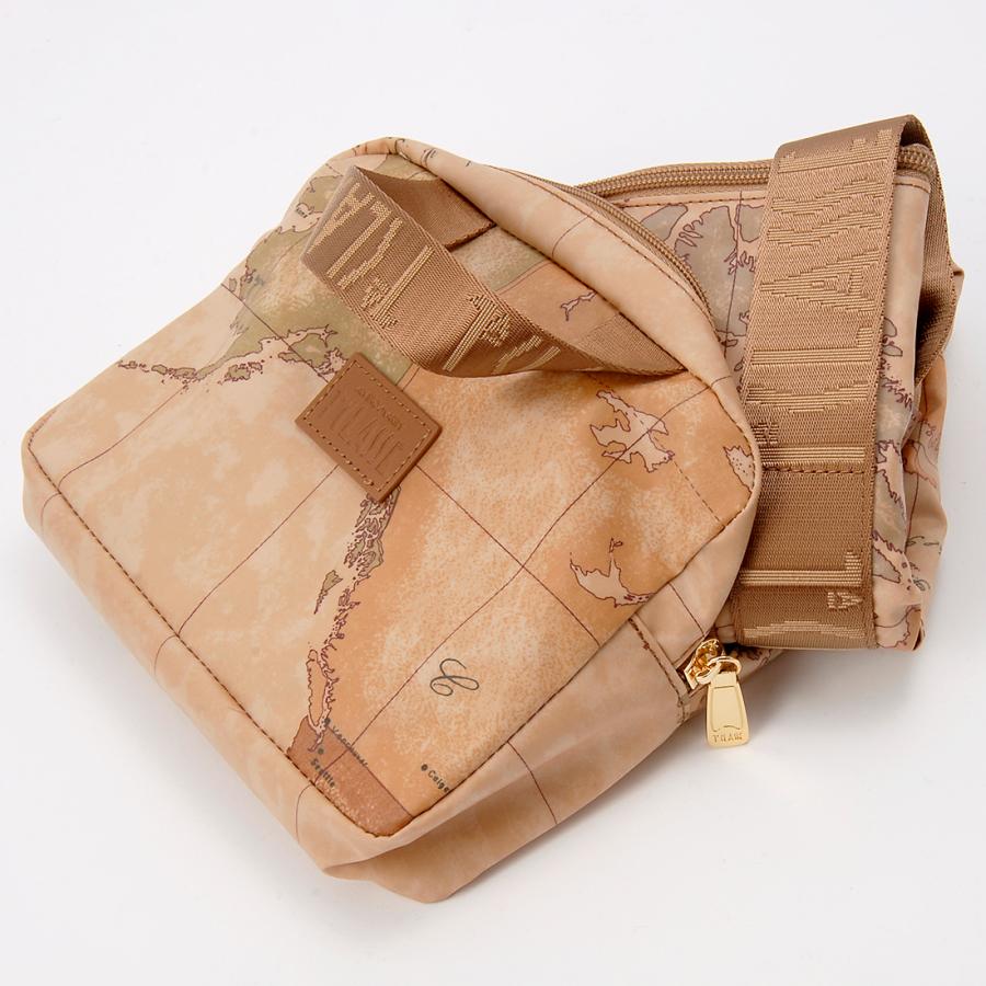 希少デザイン プリマクラッセ ボストンバッグ 2way 地図柄 南京錠 鍵付 PRIMA CLASSE - 美品 プリマクラッセ ミニボストンバッグ