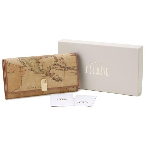 プリマクラッセ PRIMA CLASSE 長財布 W003 6000 ブラウン 新品  送料無料 PRIMA CLASSE（プリマクラッセ） 長財布 W003 6000 ブラウン 新品 送料