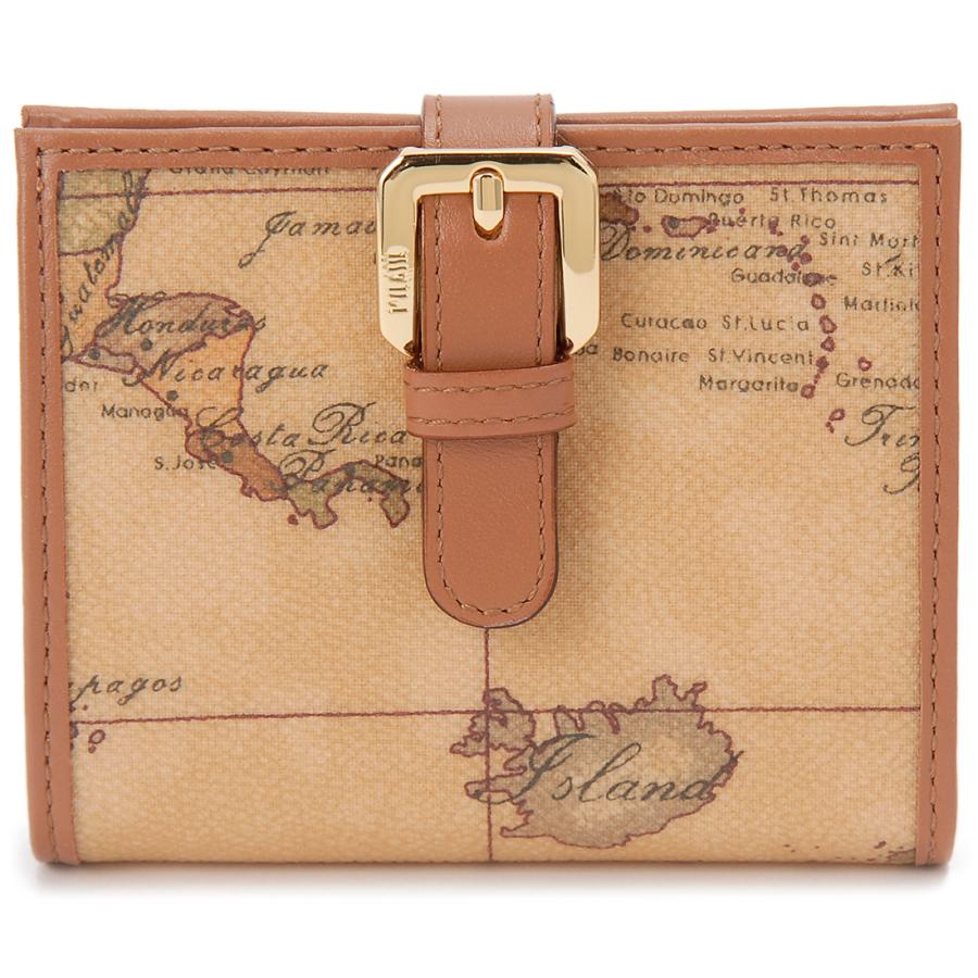 PRIMA CLASSE プリマクラッセ 二つ折り財布 W006 6000 0010 レディース PRIMA CLASSE（プリマクラッセ） 二つ折り財布 W006 6000 : s-select