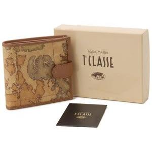 PRIMA CLASSE（プリマクラッセ） 二つ折り財布 PRIMA CLASSE CW011