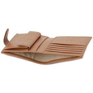 プリマクラッセ PRIMA CLASSE 二つ折り財布 PRIMA CLASSE CW011 6000 ブラウン メンズ レディース 新品 PRIMA CLASSE（プリマクラッセ） 二つ折り財布 PRIMA CLASSE CW011