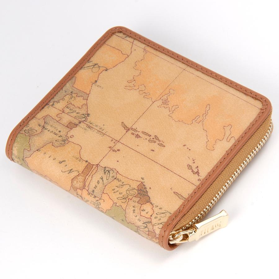 PRIMA CLASSE プリマクラッセ 二つ折り財布 レディース メンズ