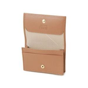 未使用含♡プリマクラッセ 名刺入れ ケース 小銭入れ デッドストックセット PRIMA CLASSE（プリマクラッセ） カードケース PRIMA CLASSE CW303