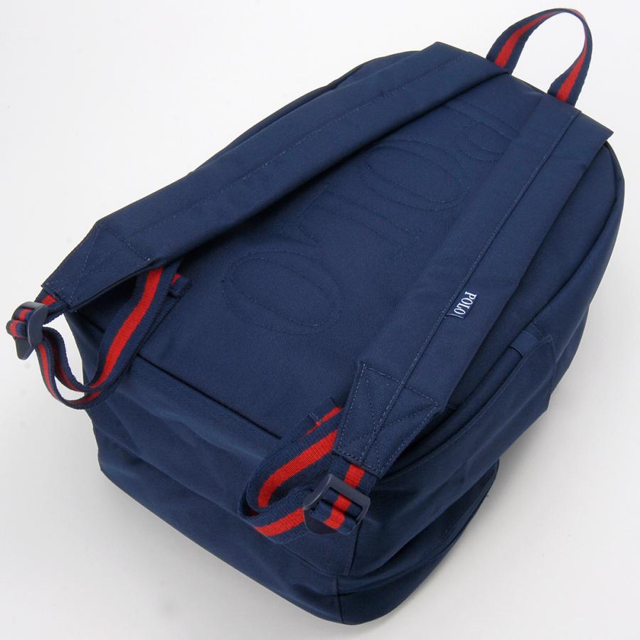 POLO RALPH LAUREN ポロ ラルフローレン リュック レディース