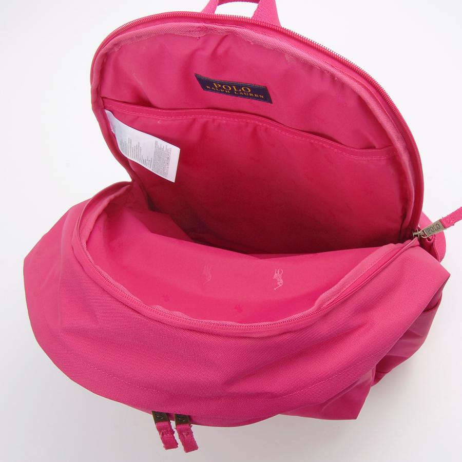 Polo Ralph Lauren リュックサック赤 Amazon | [POLO RALPH LAUREN] ポロ ラルフローレン リュック