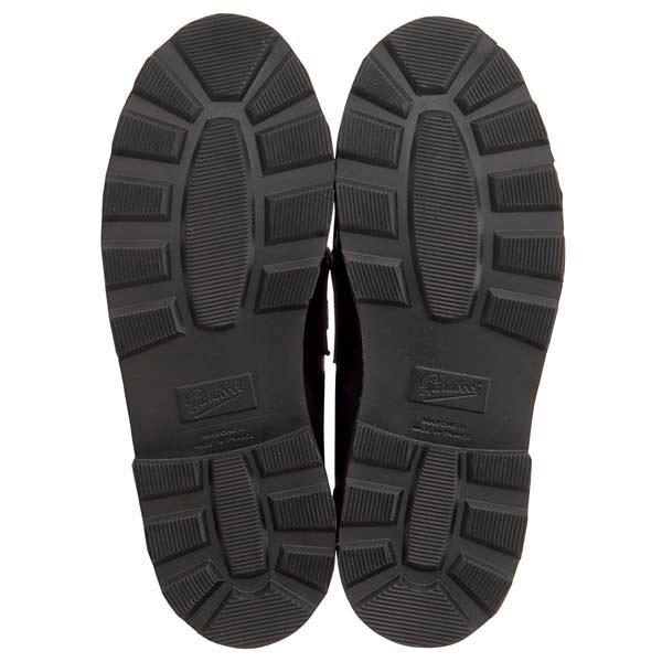 スーパーセール パラブーツ PARABOOT 革靴 メンズ 0994 12 REIMS ランス ローファー ブラック カジュアルシューズ 靴の画像