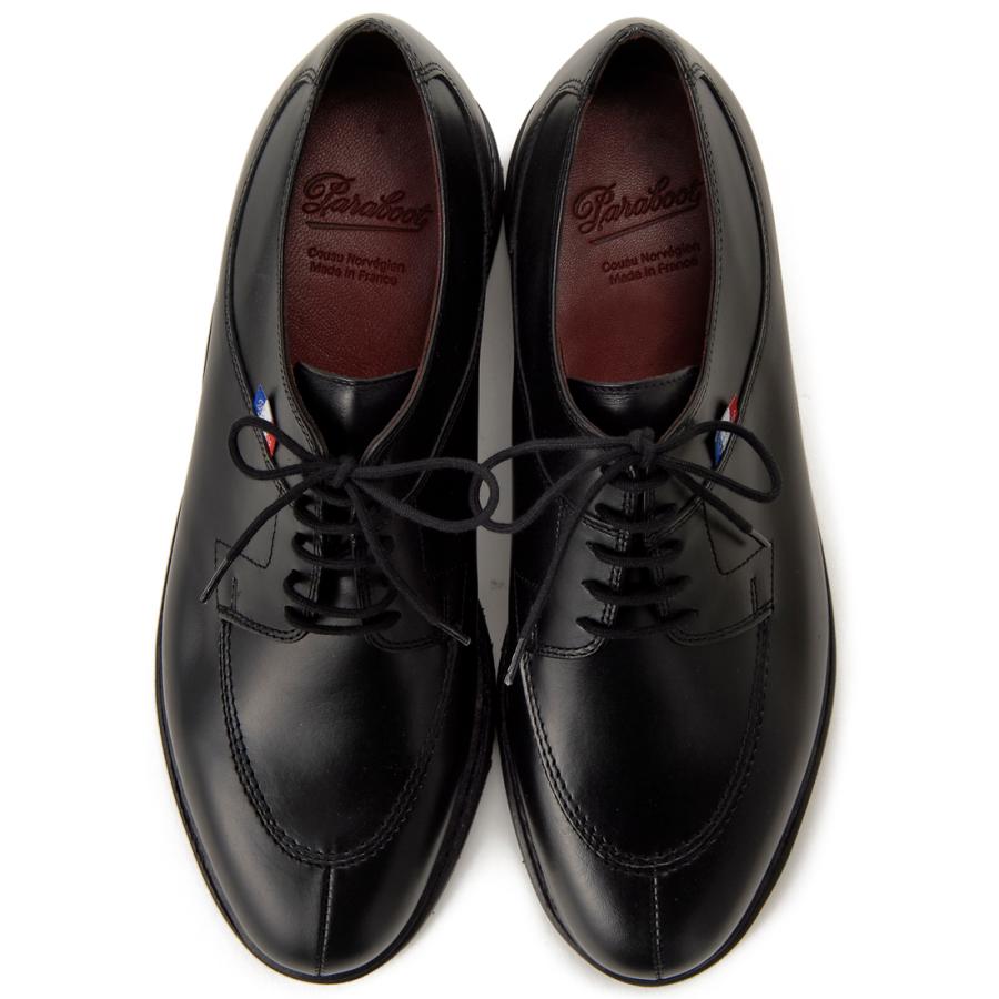 パラブーツ アビニョン AVIGNON / NOIR – Paraboot