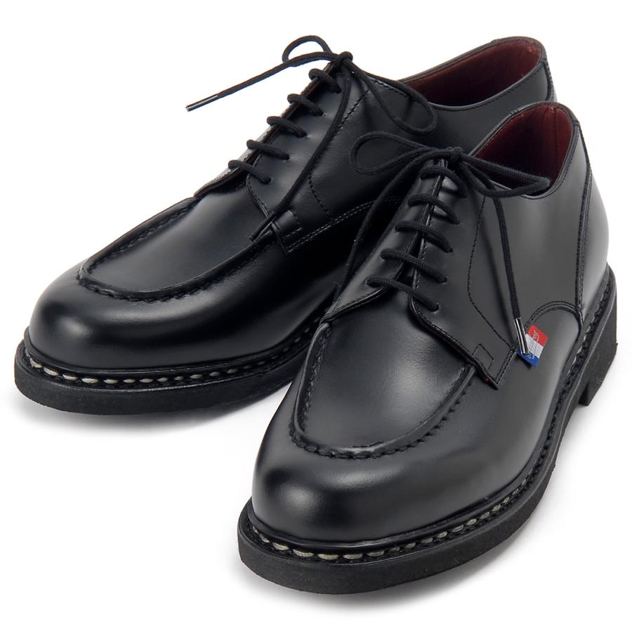 PARABOOT パラブーツ レザーシューズ メンズ 2111 12 CHAMBORD BBRL シャンボード Uチップシューズ 靴 Paraboot（パラブーツ） レザーシューズ メンズ 2111 12 CHAMBORD BBRL
