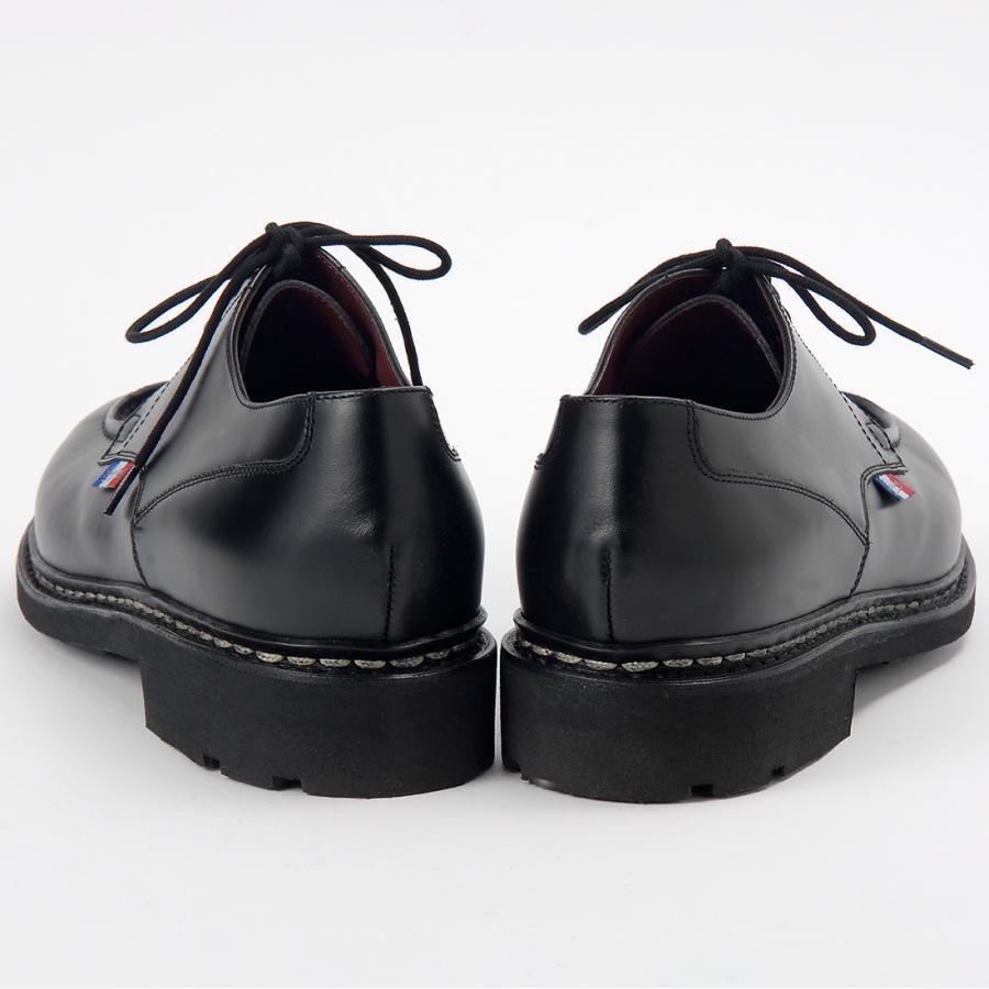 Paraboot（パラブーツ） バレンタインセール レザーシューズ メンズ