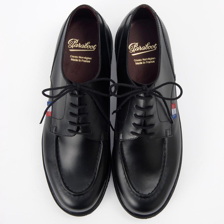 Paraboot（パラブーツ） バレンタインセール レザーシューズ メンズ