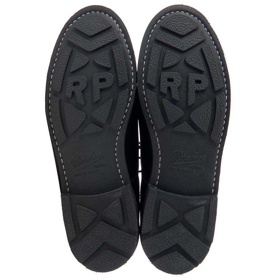 スーパーセール パラブーツ PARABOOT レザーシューズ メンズ 2111 12 CHAMBORD BBRL シャンボード Uチップシューズ 靴の画像