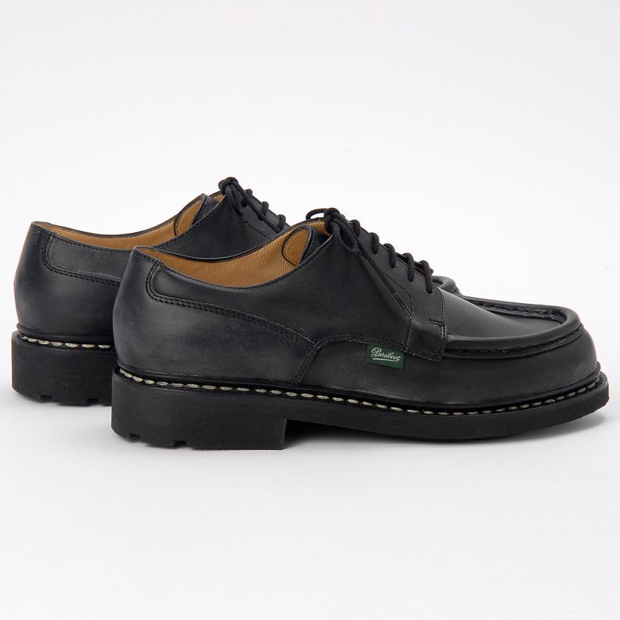 Paraboot（パラブーツ） 3月決算セール レザーシューズ Uチップ 革靴