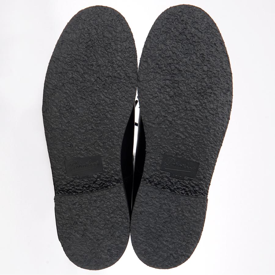 Paraboot PARABOOT パラブーツ 革靴 メンズ ブラック 2317-12 Paraboot PARABOOT パラブーツ 革靴 メンズ ブラック 2317-12