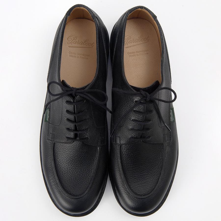 Paraboot（パラブーツ） レザーシューズ メンズ 2357 32 CHAMBORD