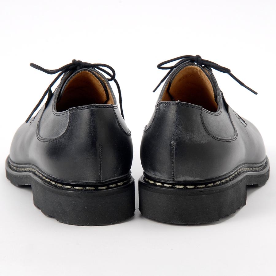 スーパーセール パラブーツ PARABOOT メンズ 革靴 7051 09 AVIGNON アヴィニョン Uチップ ビジネスシューズの画像