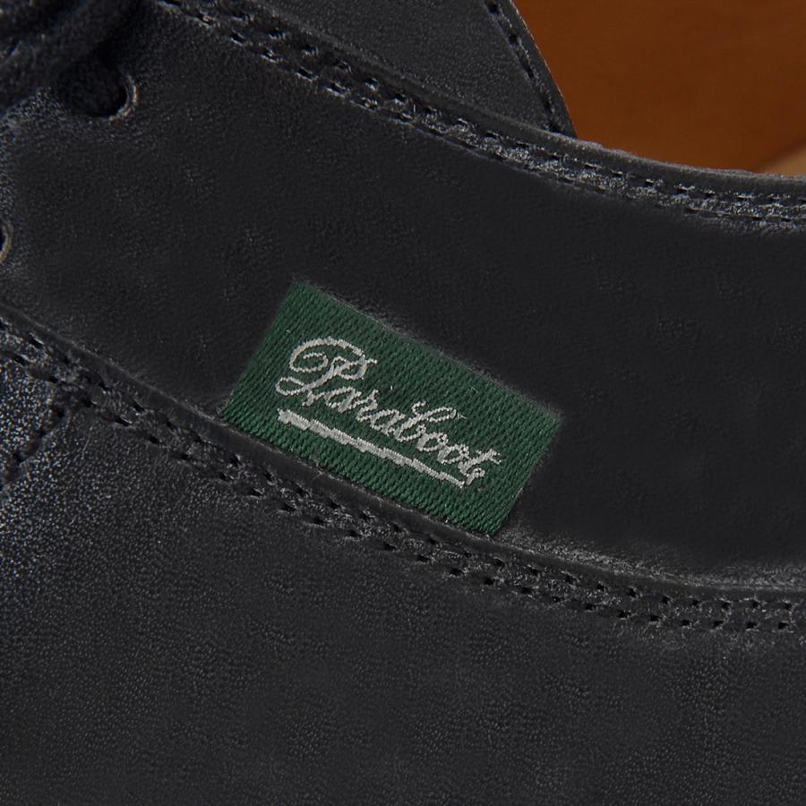 スーパーセール パラブーツ PARABOOT メンズ 革靴 7051 09 AVIGNON アヴィニョン Uチップ ビジネスシューズの画像