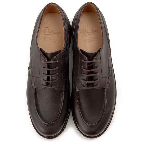 Paraboot（パラブーツ） メンズ 7107 07 CHAMBORD シャンボード オイル