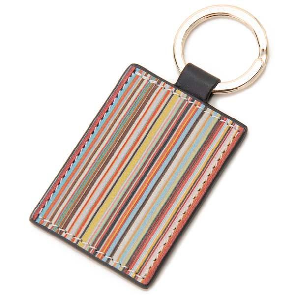 新発売の Paypay ポールスミス Paul Smith キーリング キーホルダー M1a4780 Amulti 78 ストライプ 最適な価格 Www Muslimaidusa Org