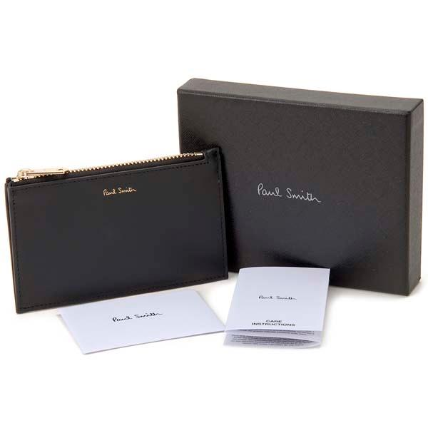 Paul Smith（ポール・スミス） 財布 コインケース 小銭入れ メンズ