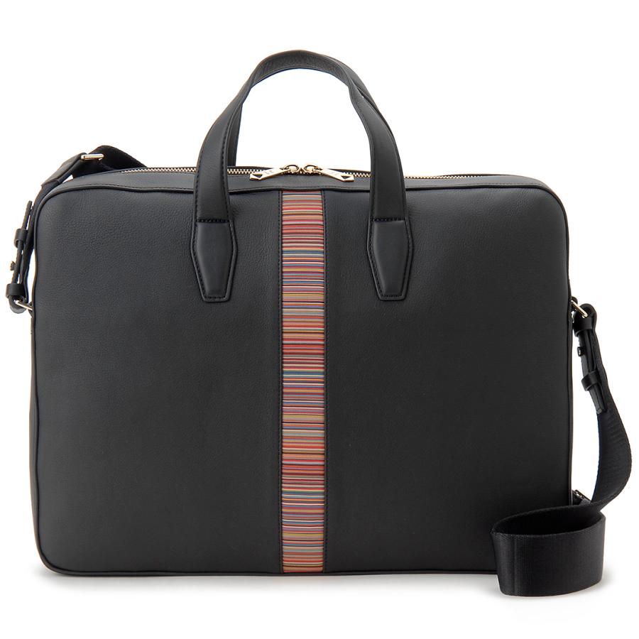 Paul Smith（ポール・スミス） ブリーフケース M1A6603 BMULTI79 : s