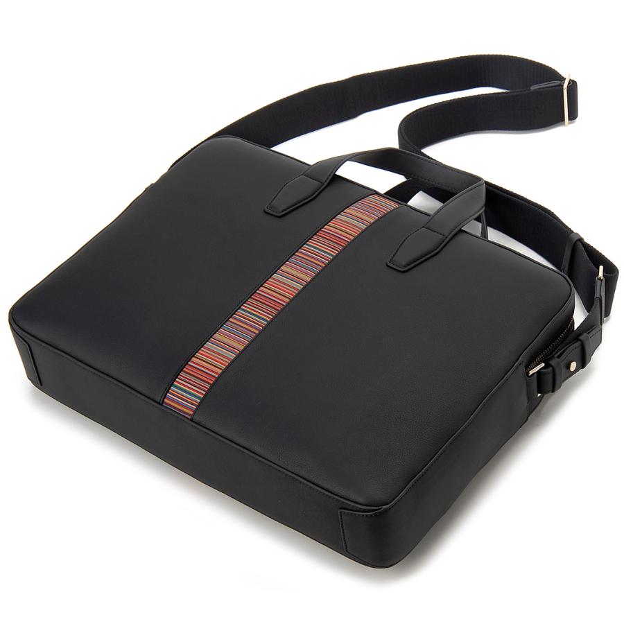 Paul Smith（ポール・スミス） ブリーフケース M1A6603 BMULTI79 : s