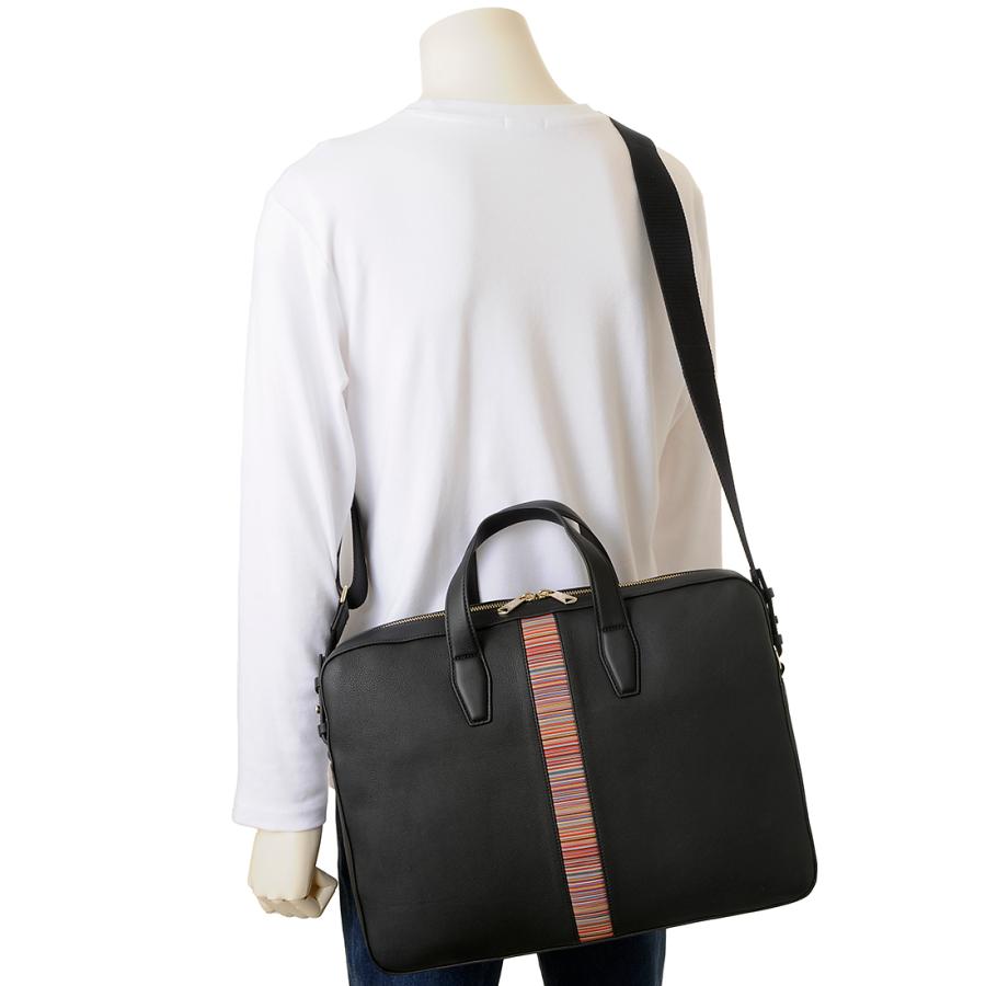 Paul Smith（ポール・スミス） ブリーフケース M1A6603 BMULTI79 : s