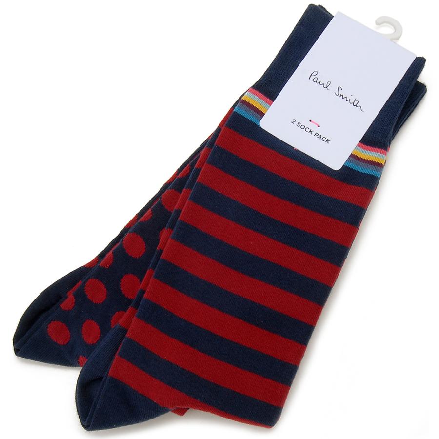 Paul Smith 靴下　2足セット Paul Smith 靴下2足セット