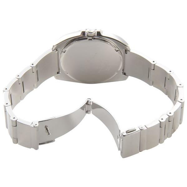 Paul Smith ポールスミス 時計 PSE42-1111 シルバー クォーツ